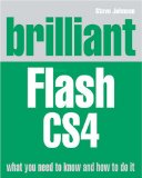 Brilliant Flash CS4