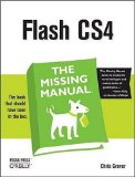 Flash CS4: The  Missing Manual