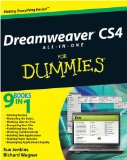 Dreamweaver CS4 for Dummies