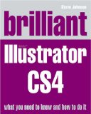 Brilliant Illustrator CS4