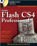 Flash CS4 Bible