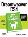 Dreamweaver  CS4: The Missing Manual