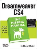 Dreamweaver  CS4: The Missing Manual