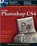 Photoshop CS4 Bible